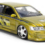 Fast & Furious Diecast Model 1/24 Anniversary Mitsubishi 9 cm