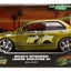 Fast & Furious Diecast Model 1/24 Anniversary Mitsubishi 9 cm
