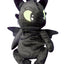 How to Train Your Dragon 3 Plush Backpack Toothless