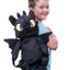 How to Train Your Dragon 3 Plush Backpack Toothless