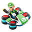 Mario Kart 8 RC Car Luigi