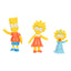 Simpsons Mini Figures 7-Pack