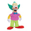 Simpsons Feature Plush Figure Krusty 44 cm - Severely damaged packaging