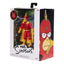 Simpsons Premium Action Figure Radioactive Man 13 cm