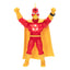 Simpsons Premium Action Figure Radioactive Man 13 cm