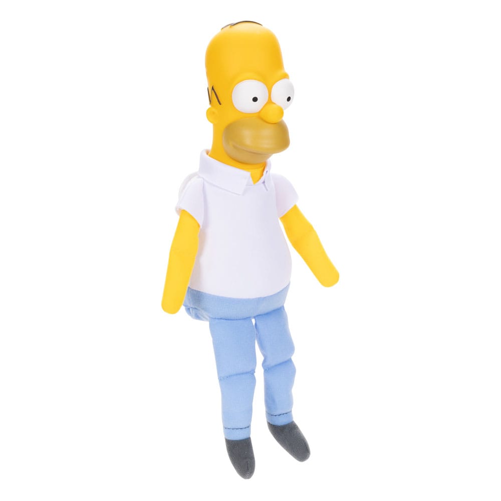 Simpsons Plush Figure Homer 33 cm