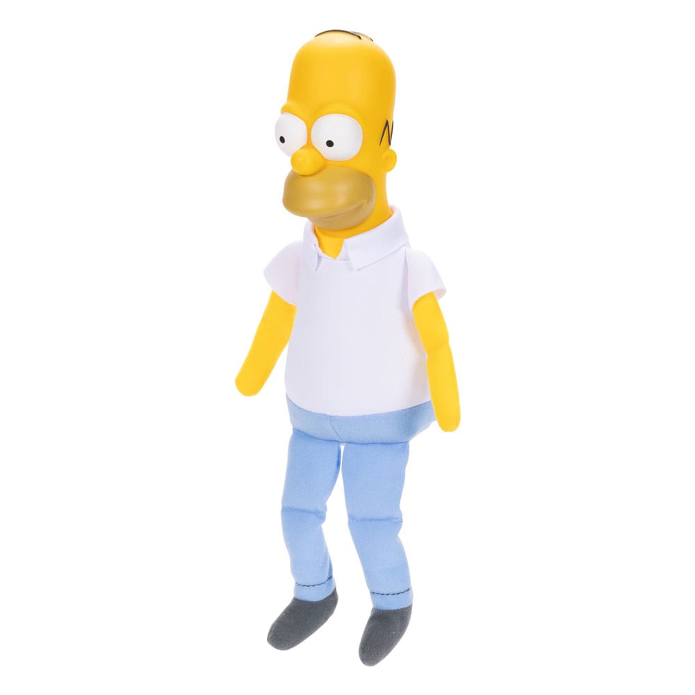 Simpsons Plush Figure Homer 33 cm