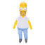 Simpsons Plush Figure Homer 33 cm