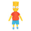 Simpsons Plush Figure Bart 33 cm