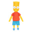 Simpsons Plush Figure Bart 33 cm