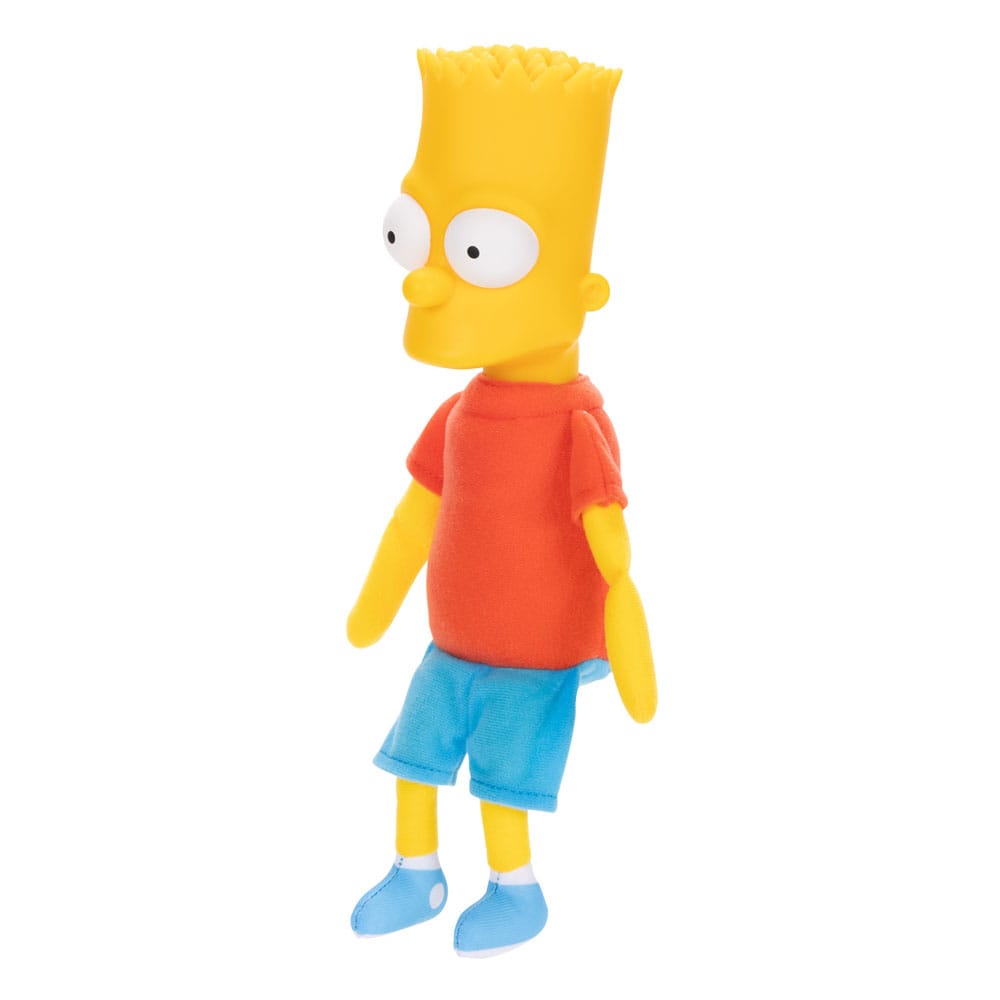 Simpsons Plush Figure Bart 33 cm