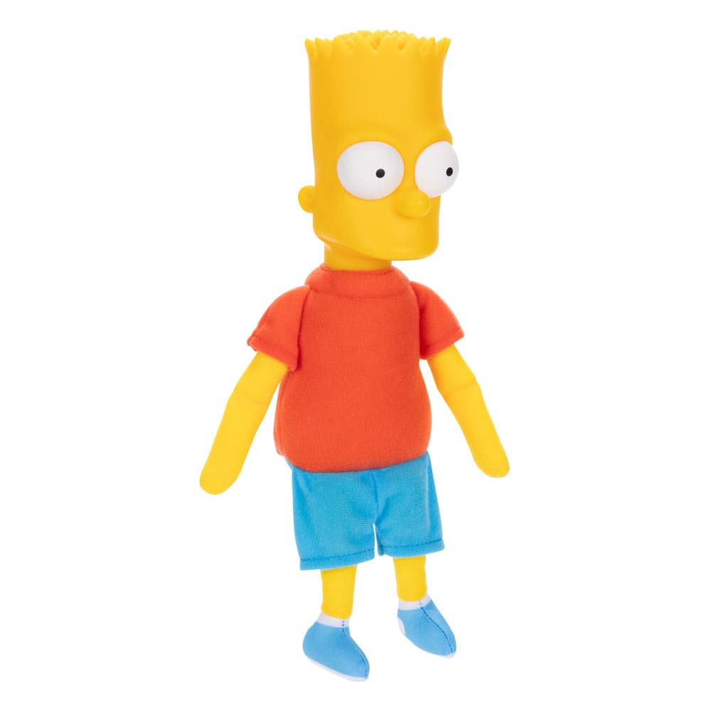 Simpsons Plush Figure Bart 33 cm