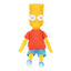 Simpsons Plush Figure Bart 33 cm