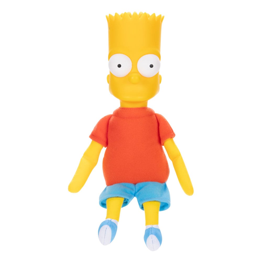 Simpsons Plush Figure Bart 33 cm