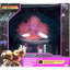 World of Nintendo Metroid Prime Actionfigure Metroid Ultraviolet Glow 15 cm