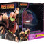 World of Nintendo Metroid Prime Actionfigure Metroid Ultraviolet Glow 15 cm