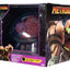 World of Nintendo Metroid Prime Actionfigure Metroid Ultraviolet Glow 15 cm