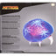 World of Nintendo Metroid Prime Actionfigure Metroid Ultraviolet Glow 15 cm