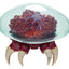 World of Nintendo Metroid Prime Actionfigure Metroid Ultraviolet Glow 15 cm