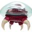 World of Nintendo Metroid Prime Actionfigure Metroid Ultraviolet Glow 15 cm