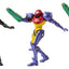 World of Nintendo Metroid Mini Figure 3-Pack Chozo Power Suits 6 cm