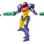 World of Nintendo Metroid Mini Figure 3-Pack Chozo Power Suits 6 cm