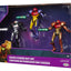 World of Nintendo Metroid Mini Figure 3-Pack Chozo Power Suits 6 cm