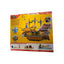 World of Nintendo Super Mario Playset Bowser's Airship Deluxe