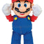 World of Nintendo Talking Action Figure It's-A Me! Mario 36 cm