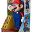Super Mario Talking Action Figure It's-A Me! Mario 36 cm