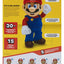 Super Mario Talking Action Figure It's-A Me! Mario 36 cm