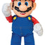 Super Mario Talking Action Figure It's-A Me! Mario 36 cm