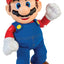 World of Nintendo Talking Action Figure It's-A Me! Mario 36 cm