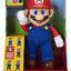 Super Mario Talking Action Figure It's-A Me! Mario 36 cm