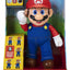 World of Nintendo Talking Action Figure It's-A Me! Mario 36 cm