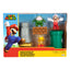 World of Nintendo Super Mario Diorama Set Desert