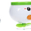 World of Nintendo Mini Figure 2-Pack Mario and Bowser Jr. Clown Car 6 cm