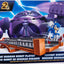 Sonic The Hedgehog Action Figures Sonic The Movie 2  Eggman Robot & Sonic - Damaged packaging