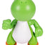 World of Nintendo Talking Action Figure Let's Go! Yoshi! 36 cm