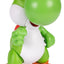 World of Nintendo Talking Action Figure Let's Go! Yoshi! 36 cm