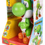 World of Nintendo Talking Action Figure Let's Go! Yoshi! 36 cm