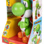 Super Mario Talking Action Figure Let's Go! Yoshi! 36 cm