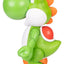 Super Mario Talking Action Figure Let's Go! Yoshi! 36 cm