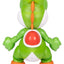 Super Mario Talking Action Figure Let's Go! Yoshi! 36 cm