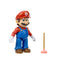 The Super Mario Bros. Movie Action Figure Mario 13 cm