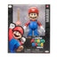 The Super Mario Bros. Movie Action Figure Mario 13 cm