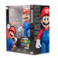 The Super Mario Bros. Movie Action Figure Mario 13 cm