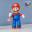 The Super Mario Bros. Movie Action Figure Mario 13 cm