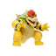 The Super Mario Bros. Movie Action Figure Bowser 18 cm