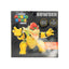 The Super Mario Bros. Movie Action Figure Bowser 18 cm